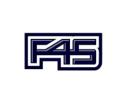 F45 Mudgee logo